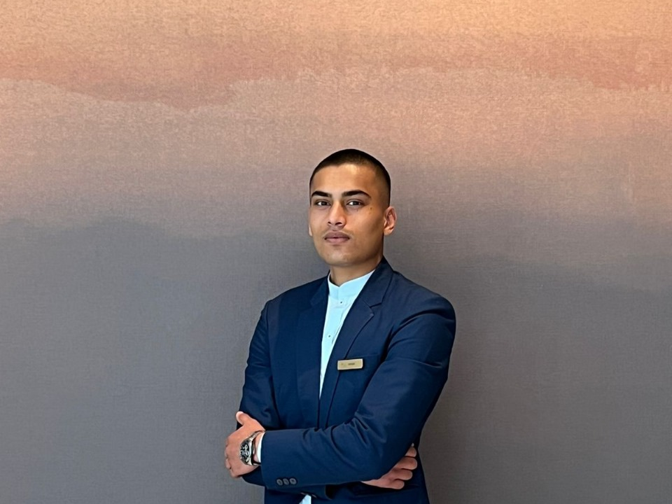 Manik Sharma